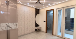 Spacious 4 BHK Flat in Dwarka Mor Bhagwati Garden Extension Dwarka Mor | Call Now