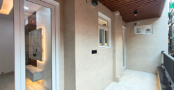 Spacious 4 BHK Flat in Dwarka Mor Bhagwati Garden Extension Dwarka Mor | Call Now