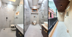 Spacious 4 BHK Flat in Dwarka Mor Bhagwati Garden Extension Dwarka Mor | Call Now