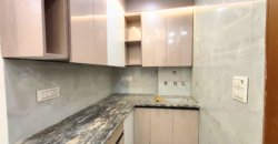 Front Side 2 BHK Flat in Jain Road Dwarka Mor | Lift and Parking Available