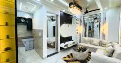 2BHK Flat in Dwarka Mor Delhi | 2BHK Flat Under 35 Lakhs