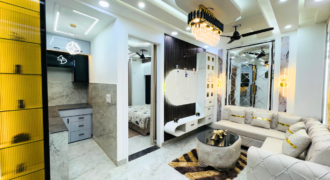 2BHK Flat in Dwarka Mor Delhi | 2BHK Flat Under 35 Lakhs