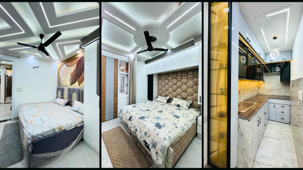 2BHK flat for sale in Nawada