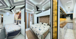 2BHK Flat in Dwarka Mor Delhi | 2BHK Flat Under 35 Lakhs