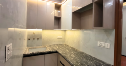 2 BHK Flat on Jain Road Dwarka Mor Delhi | Prime Location Property
