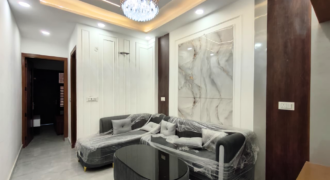 2 BHK Flat on Jain Road Dwarka Mor Delhi | Prime Location Property