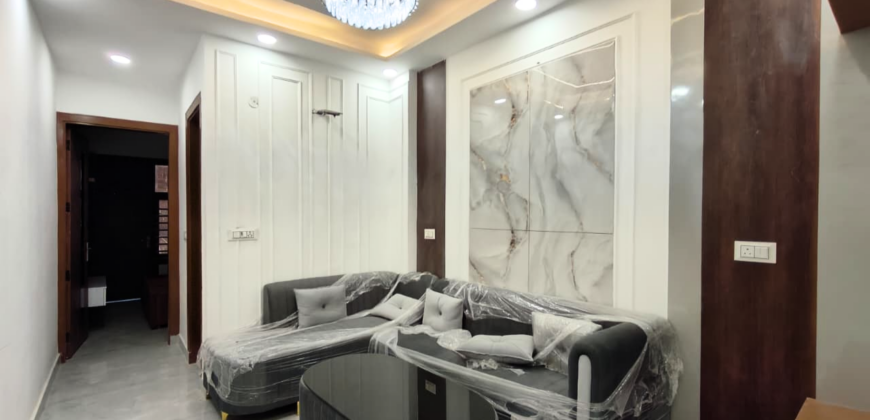 2 BHK Flat on Jain Road Dwarka Mor Delhi | Prime Location Property