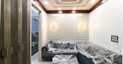 2 BHK Flat in Tilak Enclave Dwarka Mor Near Metro at Best Price