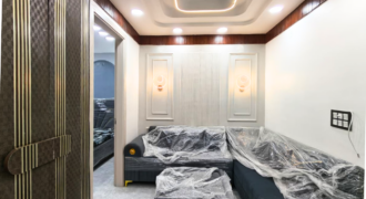 2 BHK Flat in Tilak Enclave Dwarka Mor Near Metro at Best Price