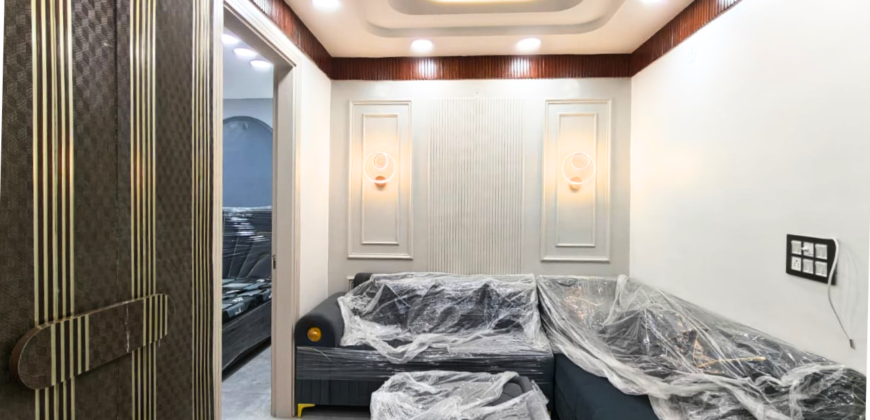 2 BHK Flat in Tilak Enclave Dwarka Mor Near Metro at Best Price