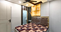 2 BHK Flat in Tilak Enclave Dwarka Mor Near Metro at Best Price