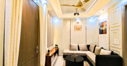 3 BHK Flat in Raksha Enclave Dwarka Mor Delhi Near Metro at Best Price