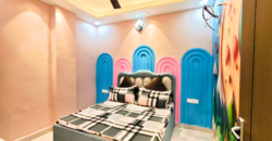 3 BHK Flat in Raksha Enclave Dwarka Mor Delhi Near Metro at Best Price