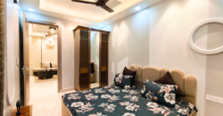 3 BHK Flat in Raksha Enclave Dwarka Mor Delhi Near Metro at Best Price