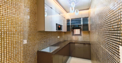 3 BHK Flat in Raksha Enclave Dwarka Mor Delhi Near Metro at Best Price