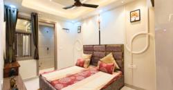 3 BHK Flat in Raksha Enclave Dwarka Mor Delhi Near Metro at Best Price