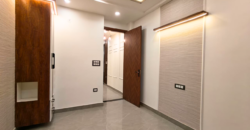 2 BHK Flat in Bajaj Enclave Dwarka Mor Delhi | 2BHK Flat Under 40 Lakhs