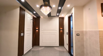 2 BHK Flat in Bajaj Enclave Dwarka Mor Delhi | Budget Flats Near Metro