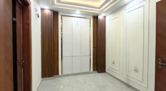 2 BHK Flat for Sale in Jain Road Dwarka Mor Delhi | Prime Location