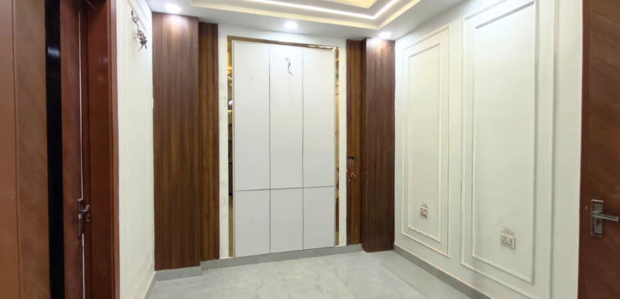 2 BHK Flat for Sale in Jain Road Dwarka Mor Delhi | Prime Location