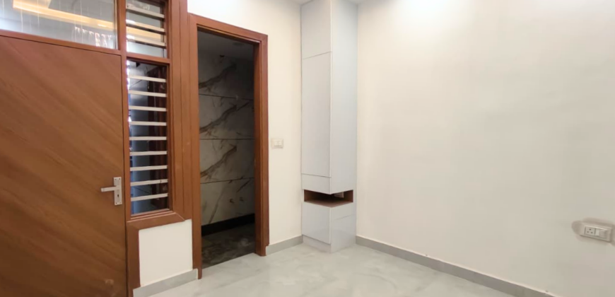 2 BHK Flat for Sale in Jain Road Dwarka Mor Delhi | Prime Location