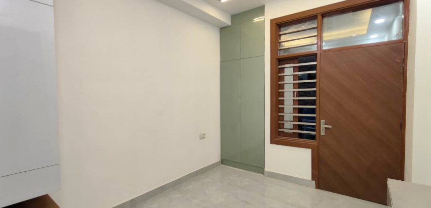 2 BHK Flat for Sale in Jain Road Dwarka Mor Delhi | Prime Location