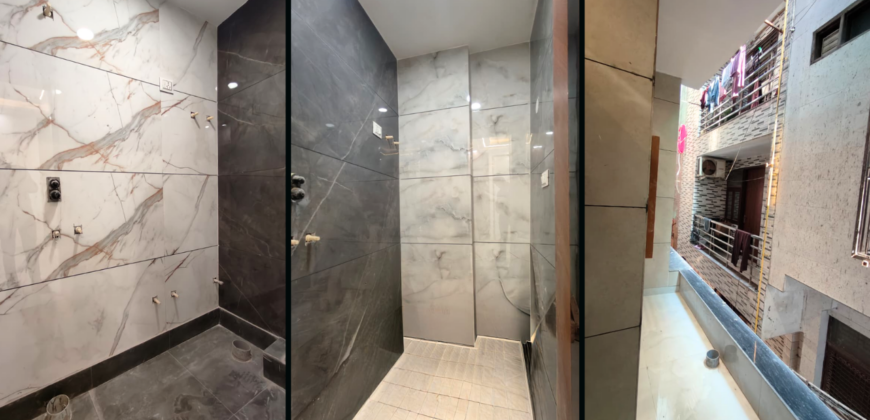 2 BHK Flat for Sale in Jain Road Dwarka Mor Delhi | Prime Location