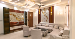 4 BHK Flat in Kiran Garden Near Nawada Metro | Spacious Luxury Home in Delhi
