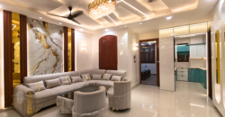 4 BHK Flat in Kiran Garden Near Nawada Metro | Spacious Luxury Home in Delhi