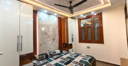 4 BHK Flat in Kiran Garden Near Nawada Metro | Spacious Luxury Home in Delhi