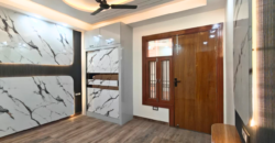 4 BHK Flat in Kiran Garden Near Nawada Metro | Spacious Luxury Home in Delhi