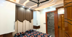 4 BHK Flat in Kiran Garden Near Nawada Metro | Spacious Luxury Home in Delhi
