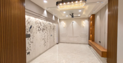 L Corner 4 BHK Flat in Kiran Garden, Nawada Delhi | Best Investment Opportunity