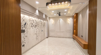 L Corner 4 BHK Flat in Kiran Garden, Nawada Delhi | Best Investment Opportunity