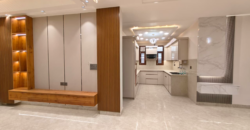 L Corner 4 BHK Flat in Kiran Garden, Nawada Delhi | Best Investment Opportunity