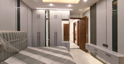 L Corner 4 BHK Flat in Kiran Garden, Nawada Delhi | Best Investment Opportunity