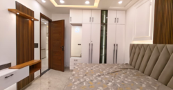 L Corner 4 BHK Flat in Kiran Garden, Nawada Delhi | Best Investment Opportunity
