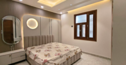 L Corner 4 BHK Flat in Kiran Garden, Nawada Delhi | Best Investment Opportunity