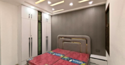 Spacious 3 BHK Flat in Kiran Garden Near Nawada Metro