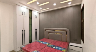 Spacious 3 BHK Flat in Kiran Garden Near Nawada Metro