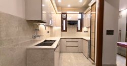 Spacious 3 BHK Flat in Kiran Garden Near Nawada Metro