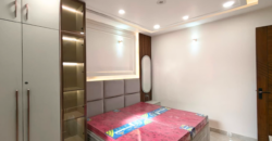 Spacious 3 BHK Flat in Kiran Garden Near Nawada Metro