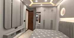 Spacious 3 BHK Flat in Kiran Garden Near Nawada Metro