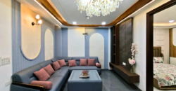 3BHK Flat for Sale in Kiran Garden, Near Nawada Metro | Affordable Flats in Delhi