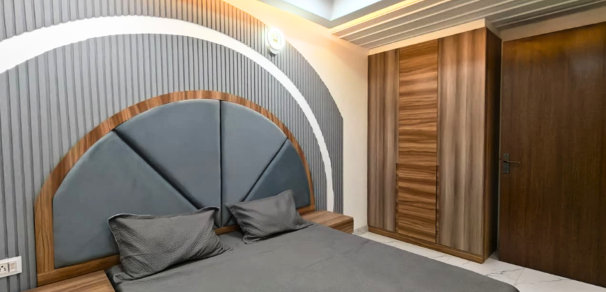 3BHK Flat for Sale in Kiran Garden, Near Nawada Metro | Affordable Flats in Delhi