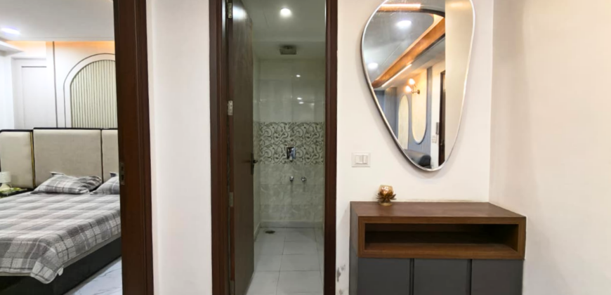 3BHK Flat for Sale in Kiran Garden, Near Nawada Metro | Affordable Flats in Delhi
