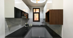 3BHK Flat for Sale in Kiran Garden, Near Nawada Metro | Affordable Flats in Delhi