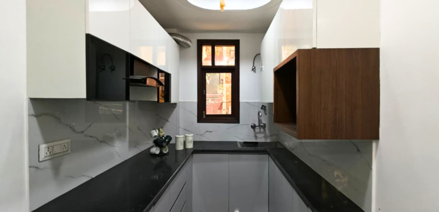 3BHK Flat for Sale in Kiran Garden, Near Nawada Metro | Affordable Flats in Delhi