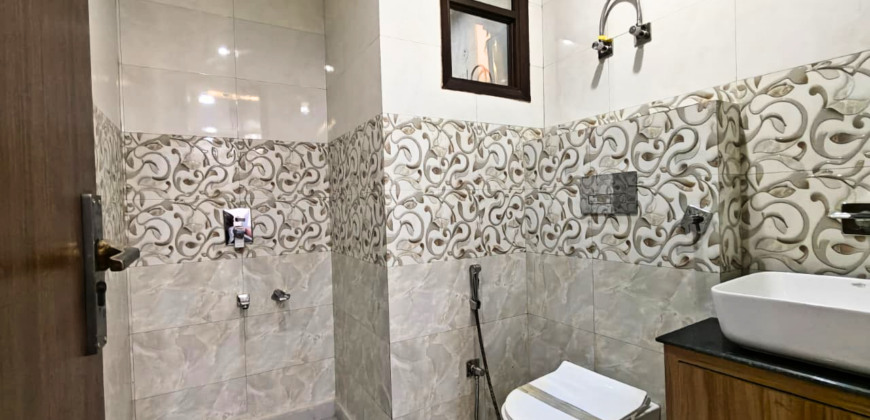 3BHK Flat for Sale in Kiran Garden, Near Nawada Metro | Affordable Flats in Delhi