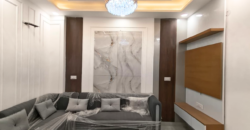 2 Side Open 2 BHK Flat in Jain Road, Mohan Garden Near Dwarka Mor Metro